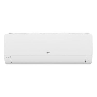 LG Air Conditioner 21200 BTU Inverter (White) ICE24MN.KU1